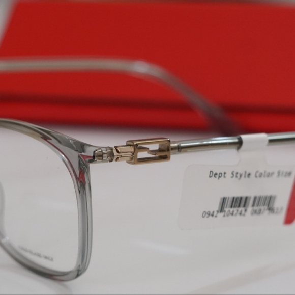 Fendi Frames - Picture 8 of 10